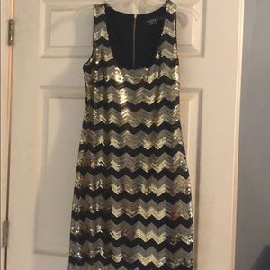 Cocktail Dress